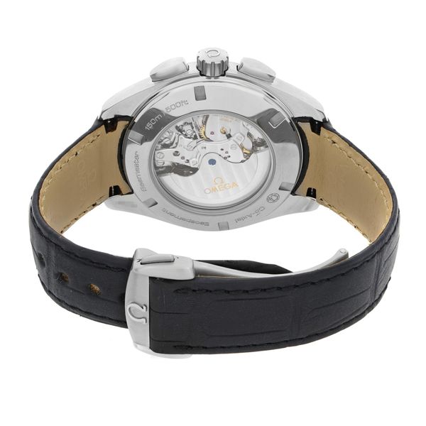 Omega Aqua Terra 150m Gents 231.13.44.50.06.001